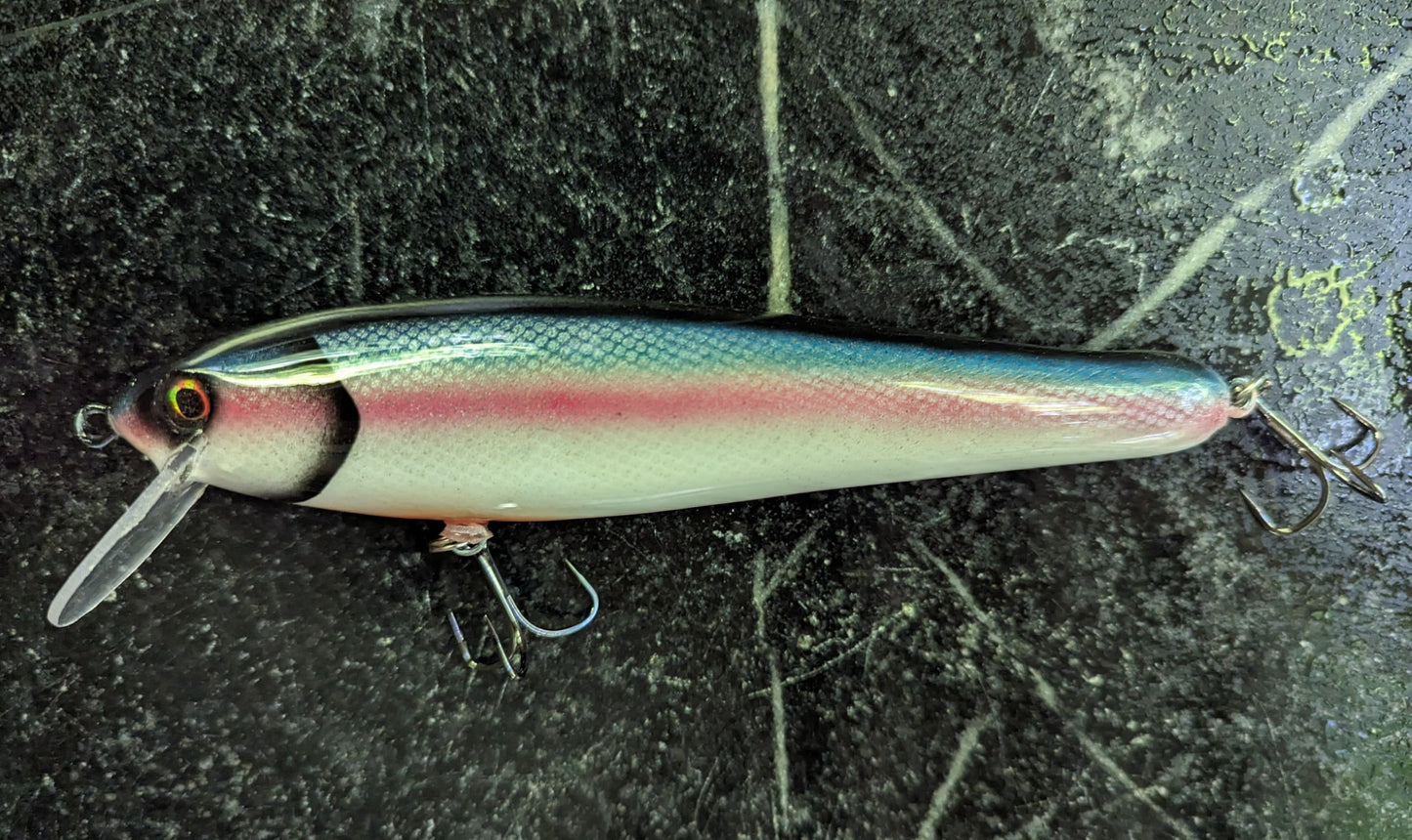 Large Jerkbait